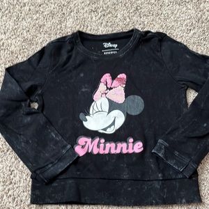 Very nice top for girls. Size 128cm (6)